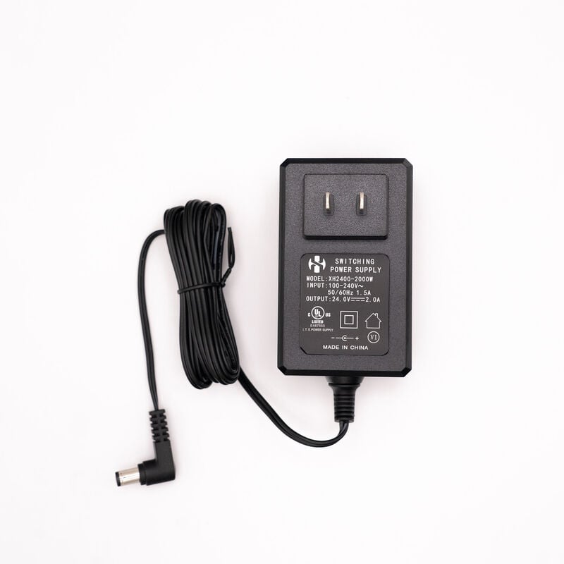 Bounty & Bounty Elite Power Adapter image number null